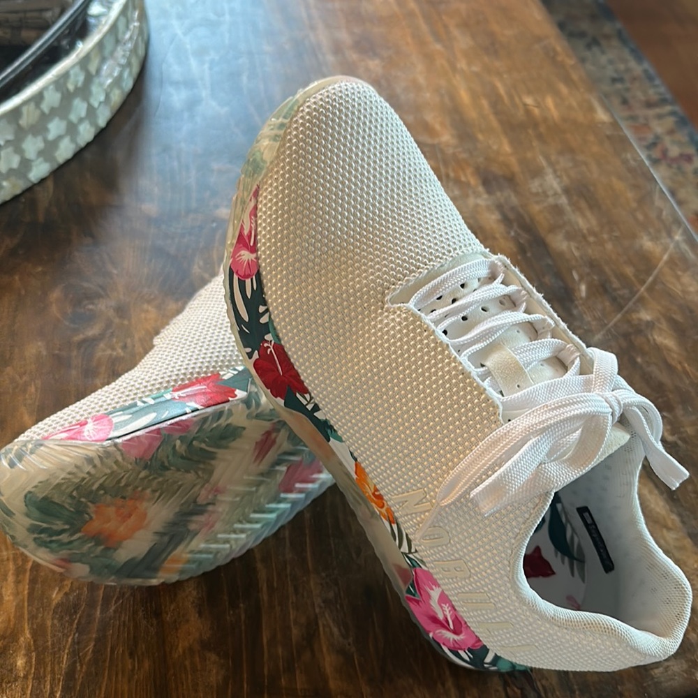 NoBULL Tropical Trainer+ Never Worn NWOT